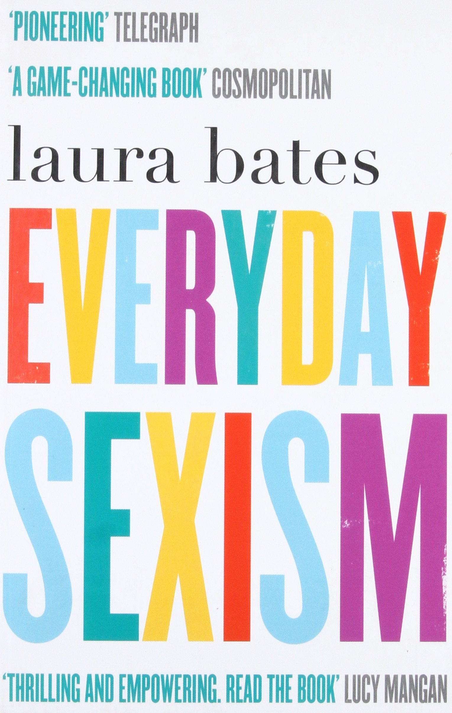 Mcs Welcomes Laura Bates Of The Everyday Sexism Project Magdalen